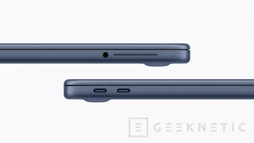 Geeknetic Le MacBook Neo à 699 euros place Apple dans la ligue des ordinateurs portables bon marché 4