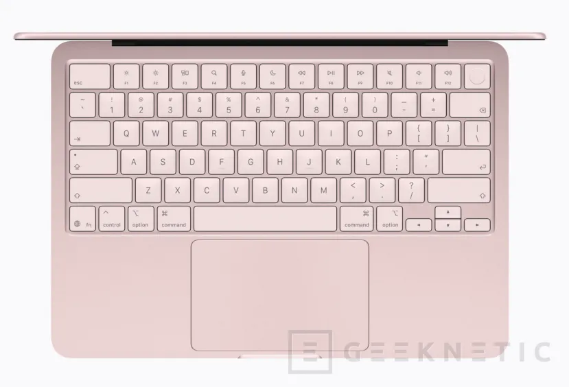 Geeknetic Le MacBook Neo à 699 euros place Apple dans la ligue des ordinateurs portables bon marché 3