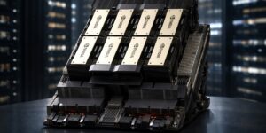 NVIDIA arrête le H200 pour la Chine et passe à l&rsquo;action : sa prochaine génération ronge déjà la capacité de fabrication