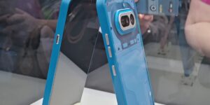 Le Nothing Phone (4a) dévoile son design et les 4 coloris disponibles