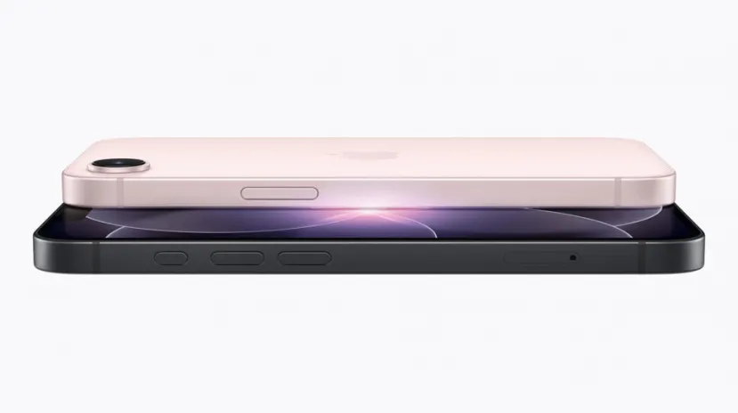 Geeknetic Apple lance l'iPhone 17e : processeur A19, double stockage et retour de MagSafe pour le même prix 2