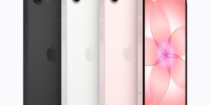 Apple lance l&rsquo;iPhone 17e : processeur A19, double stockage et retour de MagSafe pour le même prix