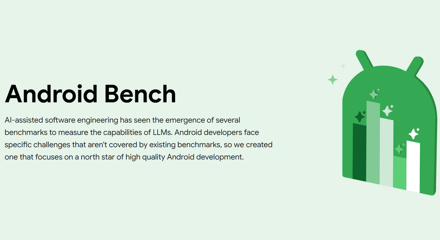 Android Bench 1