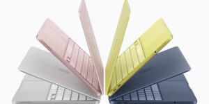 Pourquoi le MacBook Neo dispose de la puce iPhone 16 Pro au lieu de la plus récente : Tim Cook l&rsquo;a déjà clarifié avant sa présentation