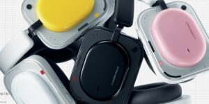 Le Nothing Headphone (a) débarque en Espagne pour 159 euros avec annulation active adaptative, LDAC et une batterie qui vise un record