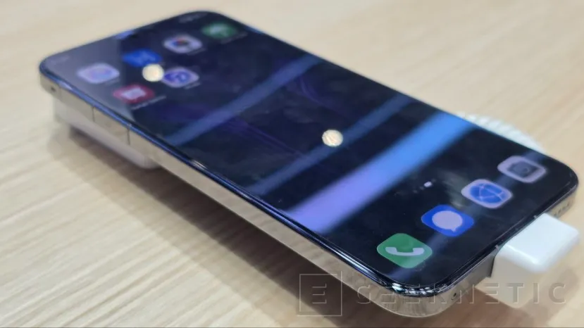 Appareils Geeknetic Premium de HUAWEI, Mate 80 Pro Max et RS Ultimate avec jusqu'à 20 Go de RAM et Kunlun Crystal 3 Gen 3