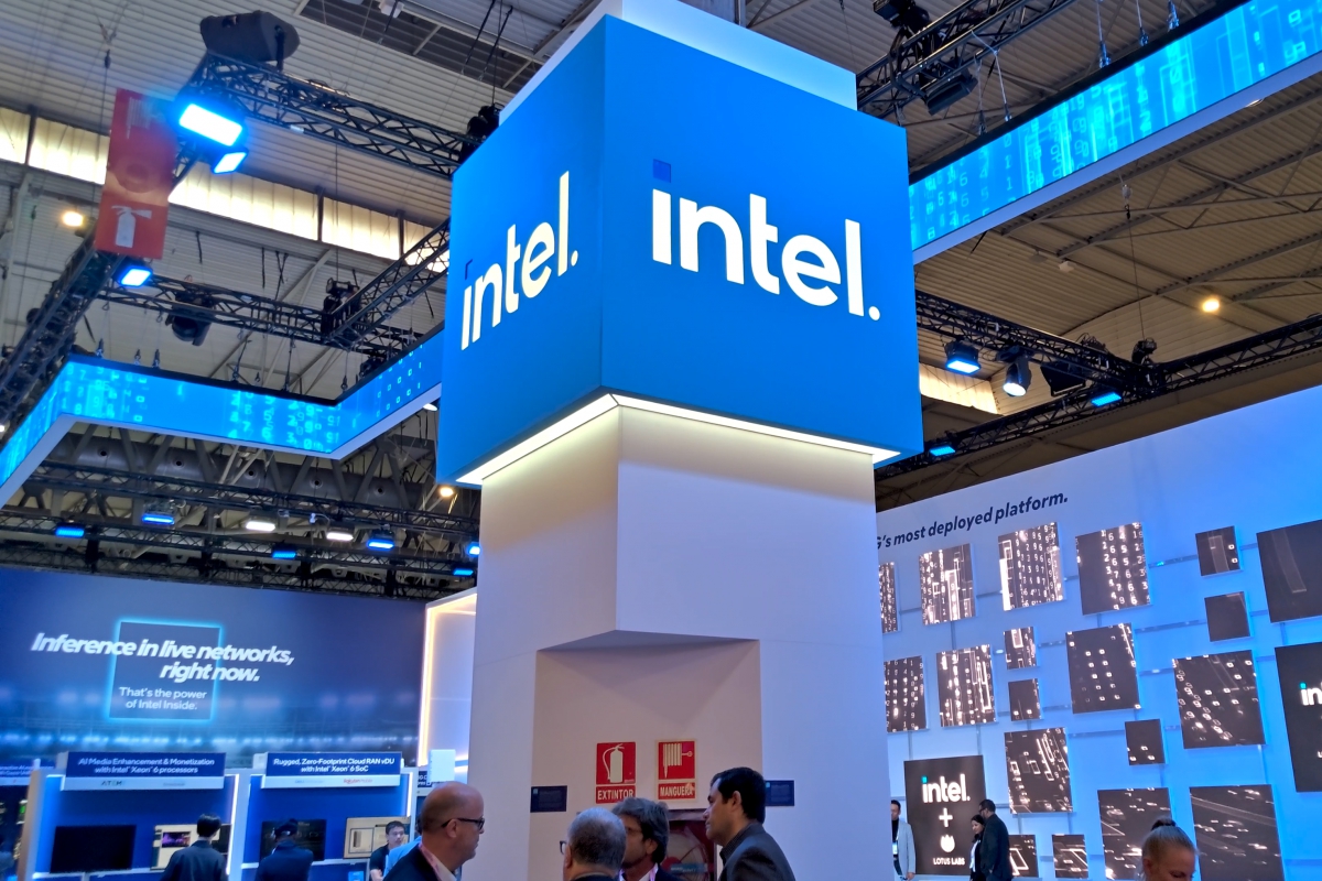Nous avons interviewé Intel à propos du Xeon 6+ après avoir démontré 60 % de performances par watt en plus avec Ericsson