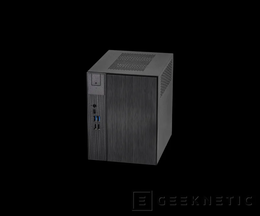 Geeknetic Les ASRock DeskMeet sont une solution idéale pour installer votre Mini PC dans le salon 2