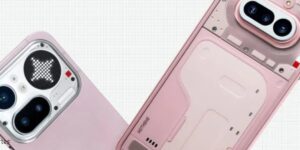 Les Nothing Phone (4a) et (4a) Pro arrivent avec un téléobjectif périscopique de 50 MP, un nouveau Glyph et des batteries de 5 080 mAh