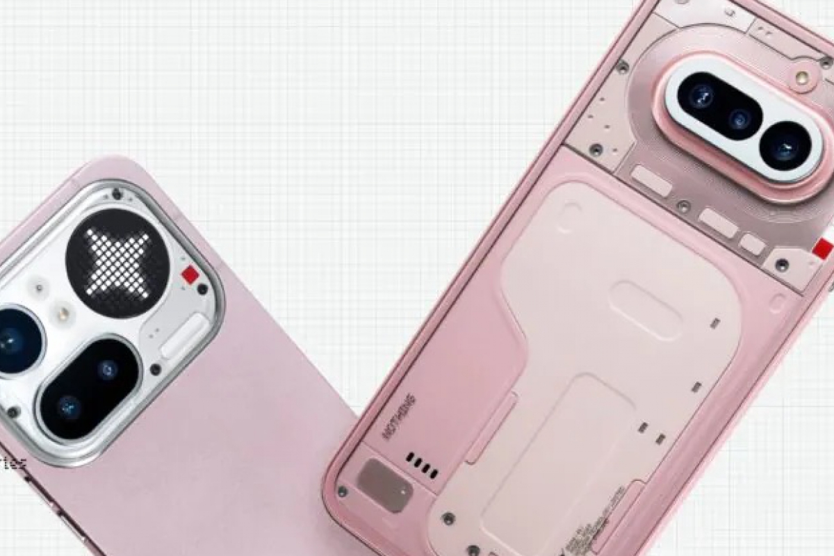 Les Nothing Phone (4a) et (4a) Pro arrivent avec un téléobjectif périscopique de 50 MP, un nouveau Glyph et des batteries de 5 080 mAh