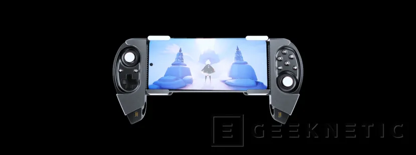 Geeknetic Pixelpaw présente Phase : un contrôleur qui se divise en deux et fonctionne également comme une souris 3