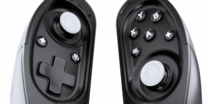 Pixelpaw présente Phase : un contrôleur qui se divise en deux et fonctionne également comme une souris