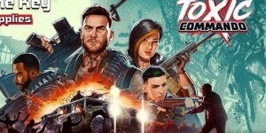 MSI offre le Toxic Commando de John Carpenter à l&rsquo;achat de ses alimentations de jeu