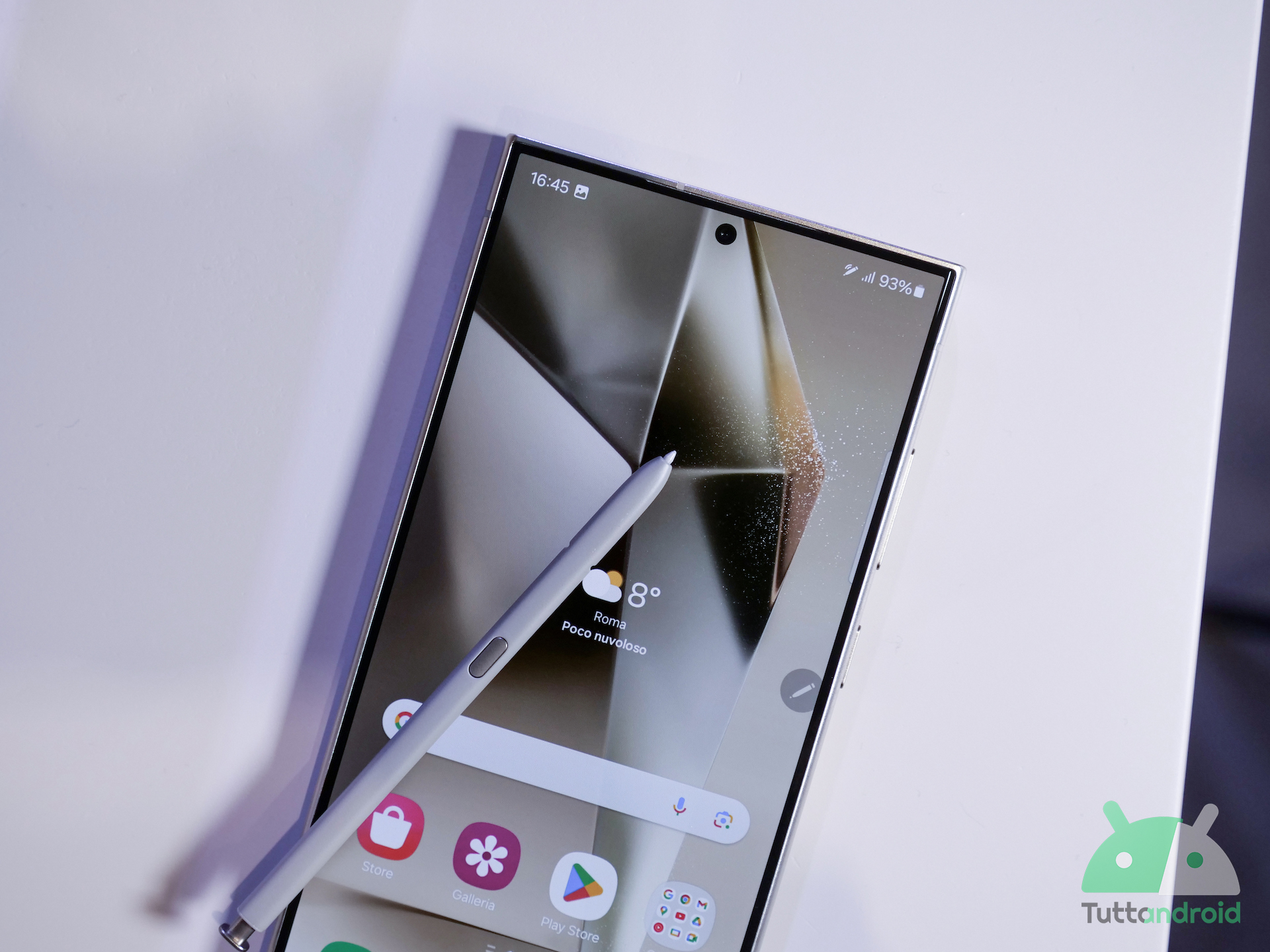 Samsung galaxy s24 ultra