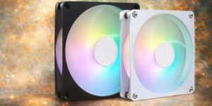 Alphacool porte son Apex Stealth Metal à 140 mm et renforce son offensive premium en ventilation PC