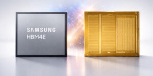 Samsung veut apporter 2 nm à la base du HBM4E et resserre encore plus la course à la mémoire pour l&rsquo;IA