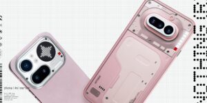 Les Nothing Phone (4a) sont officiels et visent également à faire du premium milieu de gamme