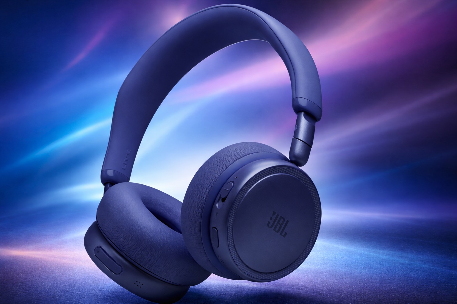 JBL renouvelle ses écouteurs Live avec jusqu'à 80 heures d'autonomie et un engagement clair en matière d'autonomie