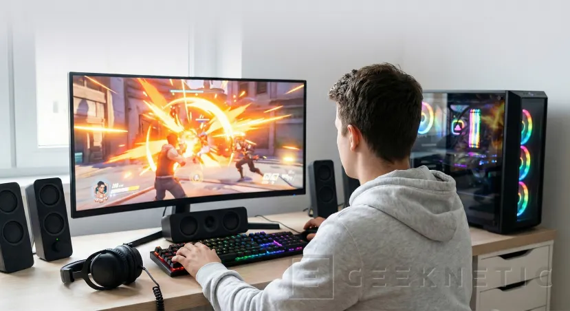 Geeknetic Creative lance le Sound Blaster Audigy FX Pro : améliorez le son de votre PC pour 69,99 € 4