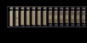 Les 7 puces qui composent la plateforme NVIDIA Vera Rubin sont déjà en production