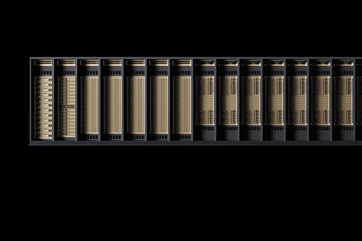 Les 7 puces qui composent la plateforme NVIDIA Vera Rubin sont déjà en production