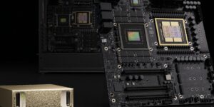 Les systèmes NVIDIA DGX Spark et DGX Station se combinent avec NemoClaw pour exécuter des IA agentiques localement