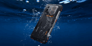 10 000 mAh, caméra thermique, lampe de poche LED et super résistance : OSCAL PILOT 6 à ne pas manquer dans l&rsquo;offre avec coupon