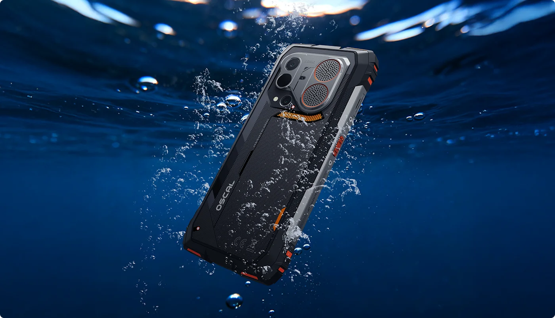 Blackview OSCAL PILOT 6