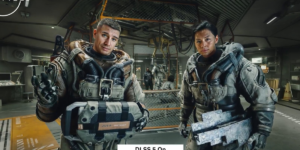 DLSS 5 suscite la polémique : NVIDIA a besoin de 2 RTX 5090 pour sa nouvelle technologie