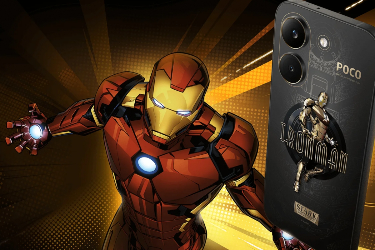 Le nouveau POCO X8 Pro arrive avec une batterie géante et un prix révolutionnaire