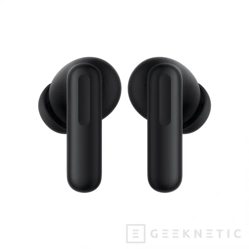 Geeknetic OnePlus Nord Buds 4 Pro monte la barre avec un son abordable avec plus d'annulation, plus de batterie et un prix agressif 2