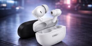 OnePlus Nord Buds 4 Pro monte la barre en matière d&rsquo;audio abordable avec plus d&rsquo;annulation, plus de batterie et un prix agressif