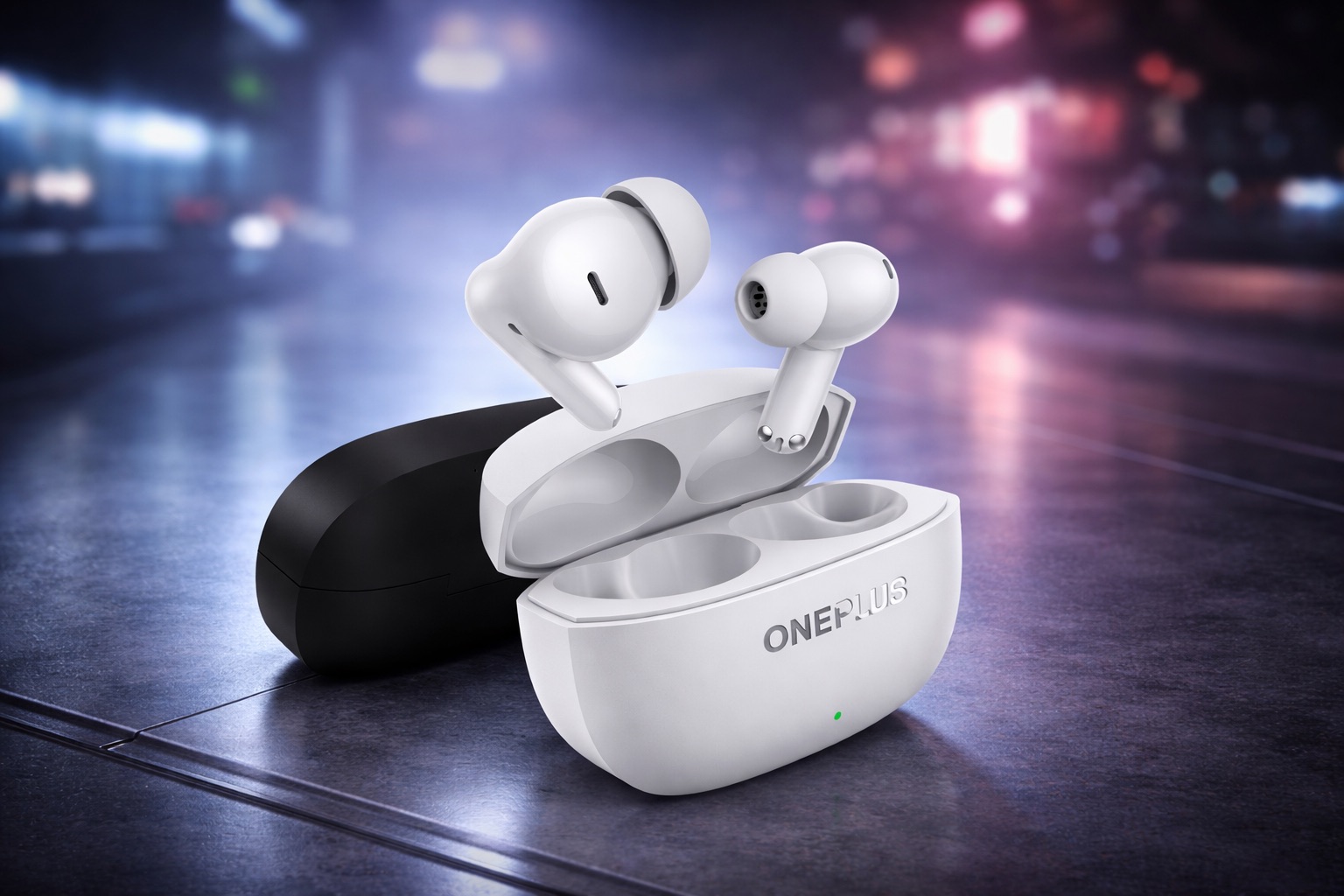 OnePlus Nord Buds 4 Pro monte la barre en matière d'audio abordable avec plus d'annulation, plus de batterie et un prix agressif