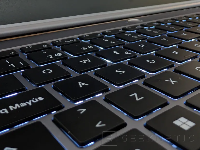 Geeknetic PCSpecialiste 14