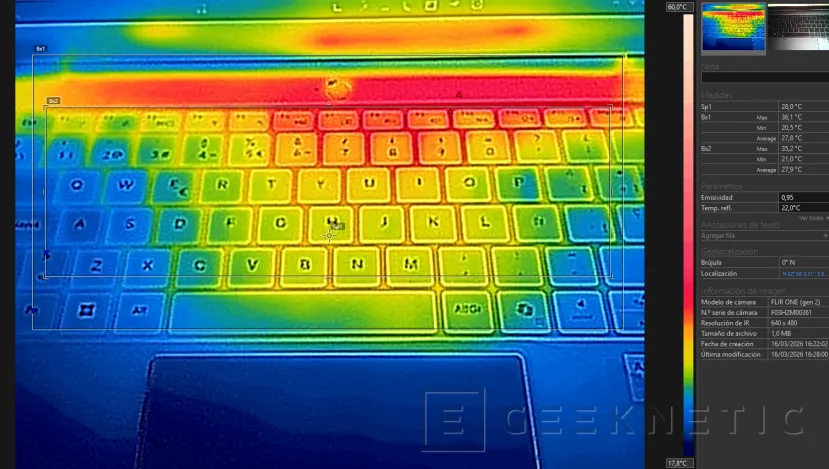 Geeknetic PCSpecialiste 14