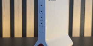 Test de la FRITZ!Box 6825 4G