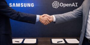Samsung trouve dans OpenAI le client qui peut changer le prix de la mémoire pour tout le monde