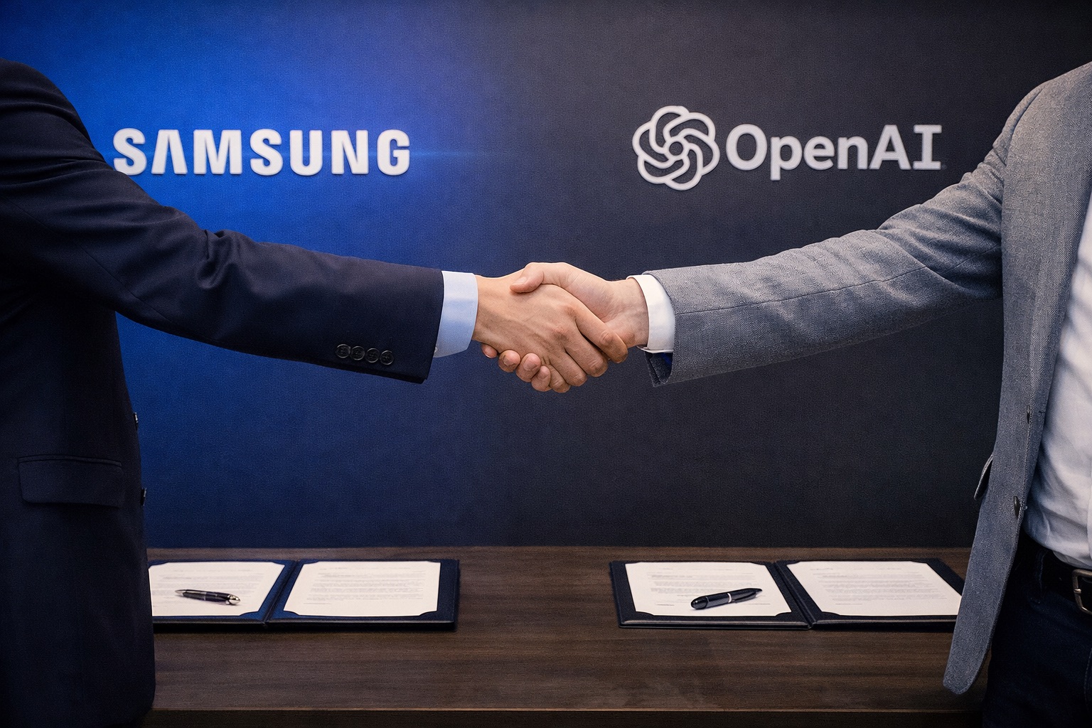 Samsung trouve dans OpenAI le client qui peut changer le prix de la mémoire pour tout le monde