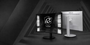 ASRock met encore plus la pression sur la gamme gaming abordable avec trois moniteurs Full HD 240 Hz et une nouveauté très visible