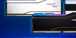 Jusqu&rsquo;à 10 000 MT/s : voilà comment G.Skill profite du nouveau Core Ultra 200S Plus