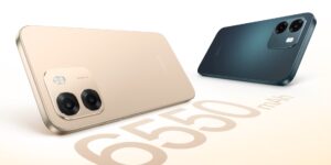 OPPO étend la série A6 avec le lancement de quatre nouveaux smartphones milieu de gamme