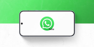 WhatsApp Beta commence à tester les discussions avec des utilisateurs qui n&rsquo;ont pas encore de compte