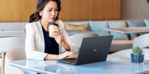 Dell réorganise son offre professionnelle avec de nouveaux ordinateurs portables, postes de travail, moniteurs et périphériques pour une entreprise qui ne fonctionne plus de la même manière