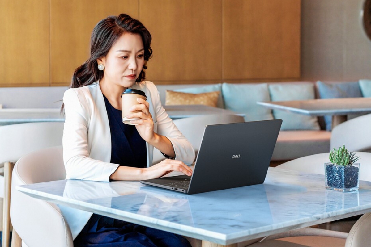 Dell réorganise son offre professionnelle avec de nouveaux ordinateurs portables, postes de travail, moniteurs et périphériques pour une entreprise qui ne fonctionne plus de la même manière