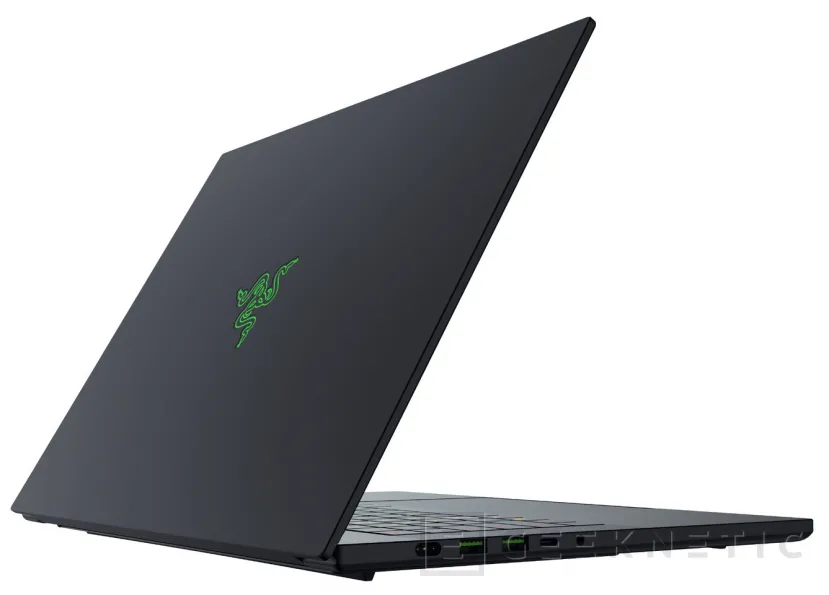 Geeknetic Razer affine son ordinateur portable phare et porte le Blade 16 de 2026 à un autre niveau sans renoncer à son obsession du design 2