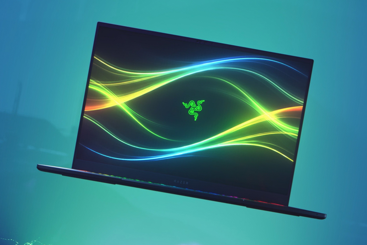 Razer affine son ordinateur portable phare et porte le 2026 Blade 16 à un autre niveau sans renoncer à son obsession du design