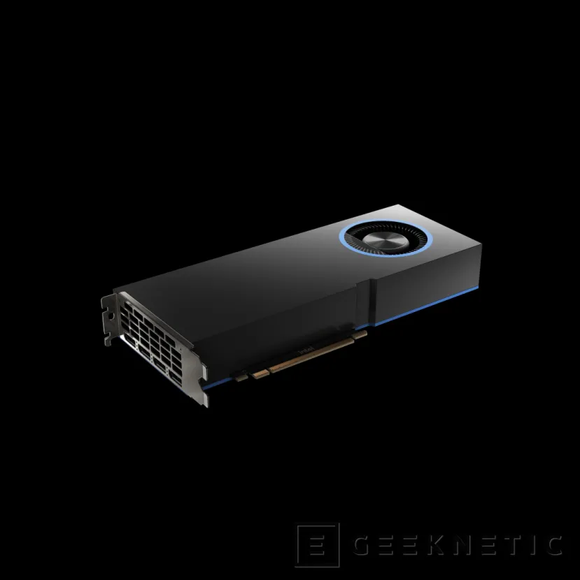 Geeknetic Intel lance les Arc Pro B70 et B65 : jusqu'à 367 TOPS et 32 Go pour maîtriser l'IA professionnelle 2