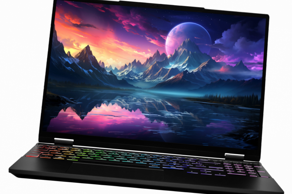 Slimbook Creative : 1,9 kg de poids, RTX 5070 et jusqu'à 128 Go de RAM dans cet ordinateur portable pour créateurs
