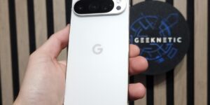 Le nouveau Journey commence à atteindre le Google Pixel pour automatiser la configuration et les notifications en fonction du lieu et de l&rsquo;heure