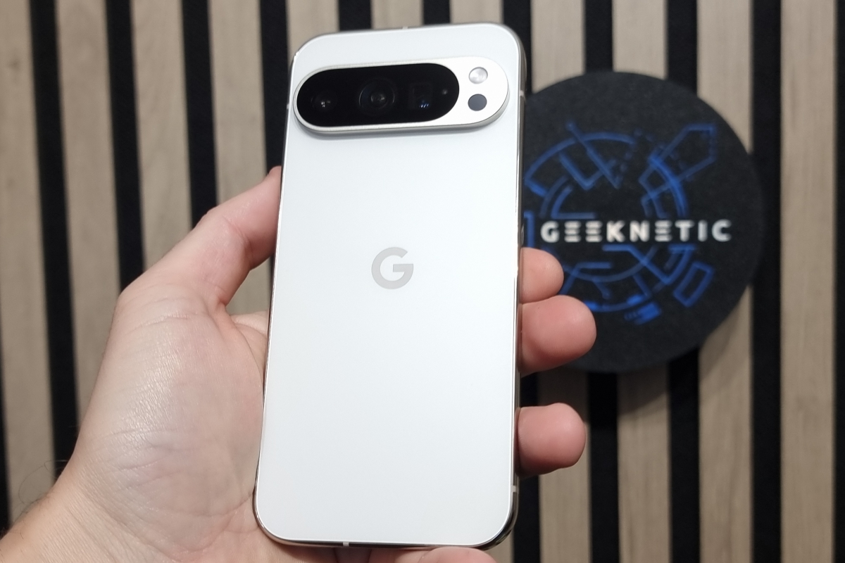 Le nouveau Journey commence à atteindre le Google Pixel pour automatiser la configuration et les notifications en fonction du lieu et de l'heure